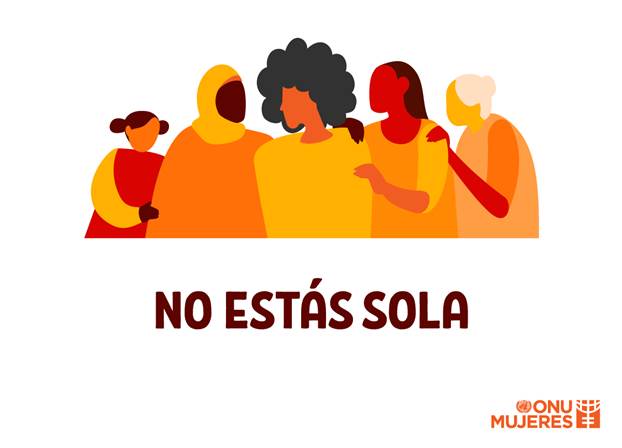 no_estas_sola